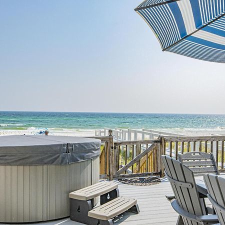 Dolphins Point - West End - Sleeps 12! Villa Panama City Beach Dış mekan fotoğraf