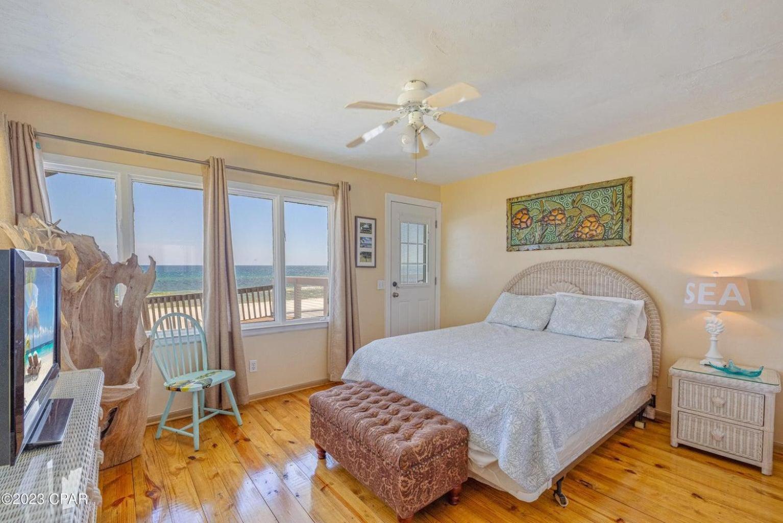 Dolphins Point - West End - Sleeps 12! Villa Panama City Beach Dış mekan fotoğraf