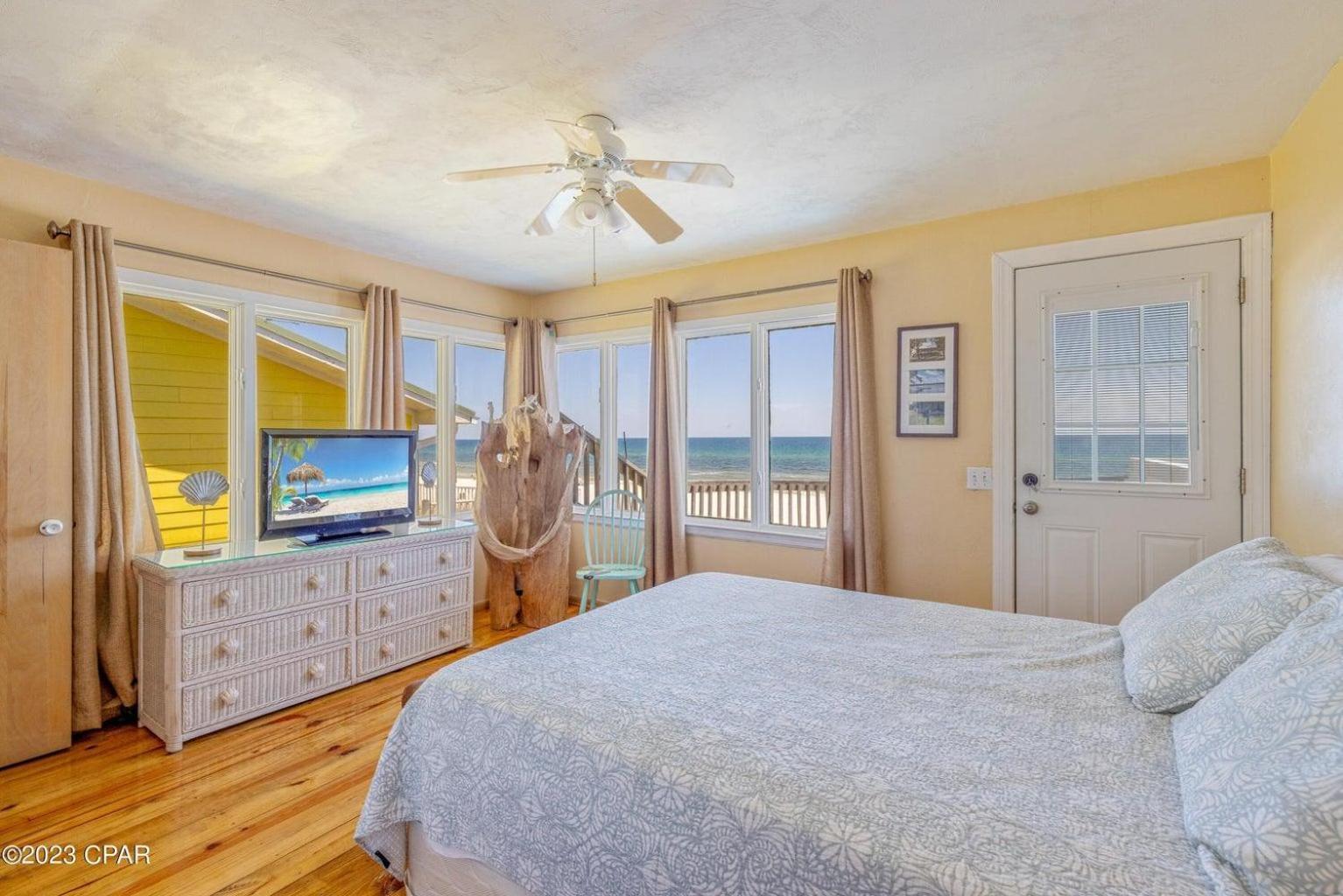 Dolphins Point - West End - Sleeps 12! Villa Panama City Beach Dış mekan fotoğraf