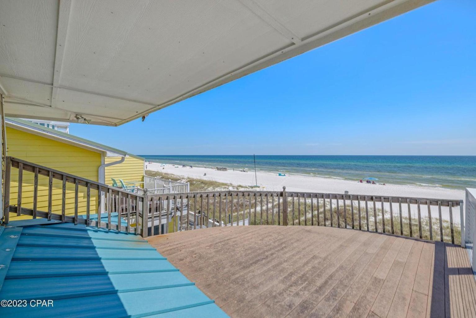 Dolphins Point - West End - Sleeps 12! Villa Panama City Beach Dış mekan fotoğraf