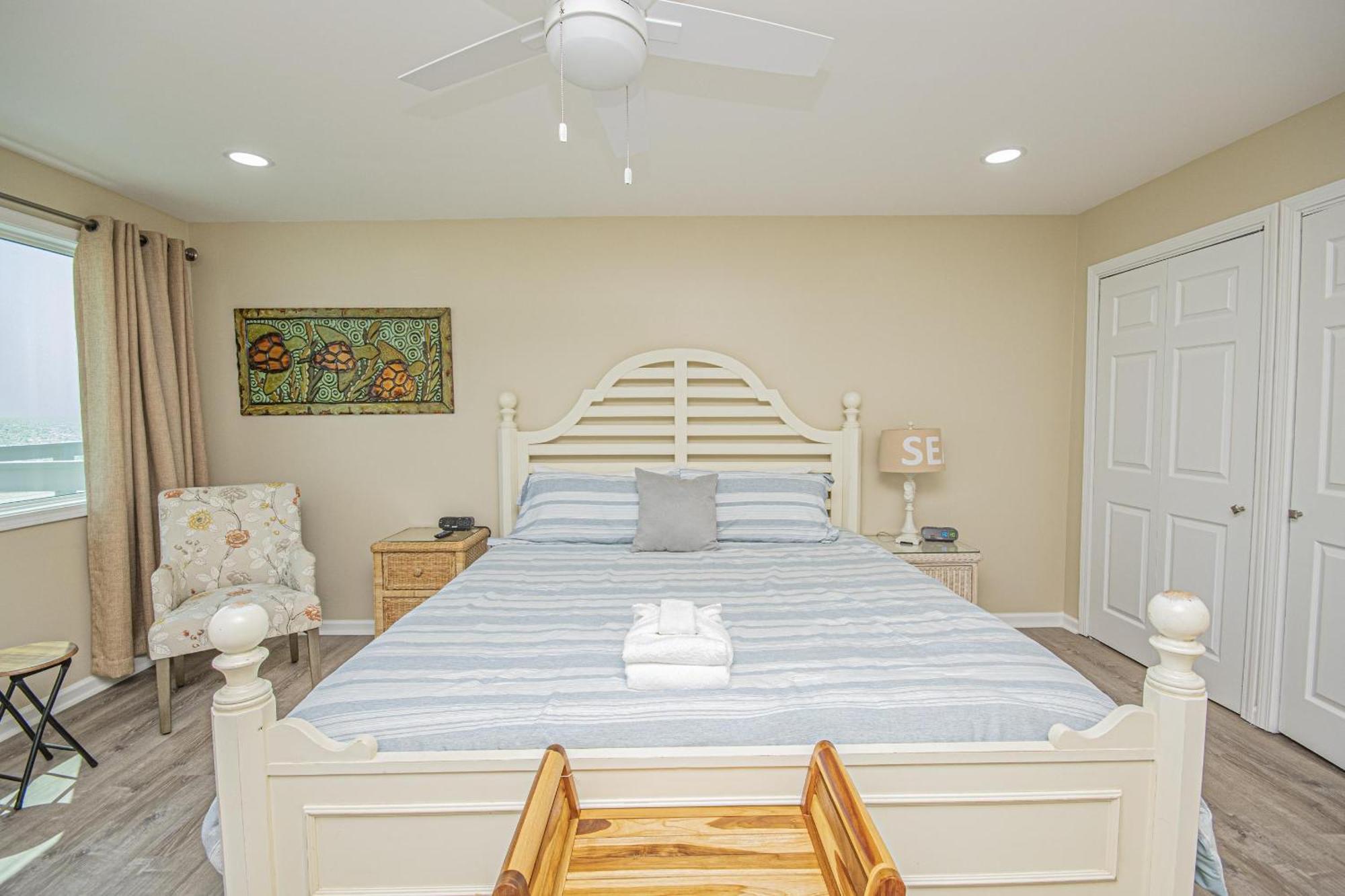 Dolphins Point - West End - Sleeps 12! Villa Panama City Beach Dış mekan fotoğraf