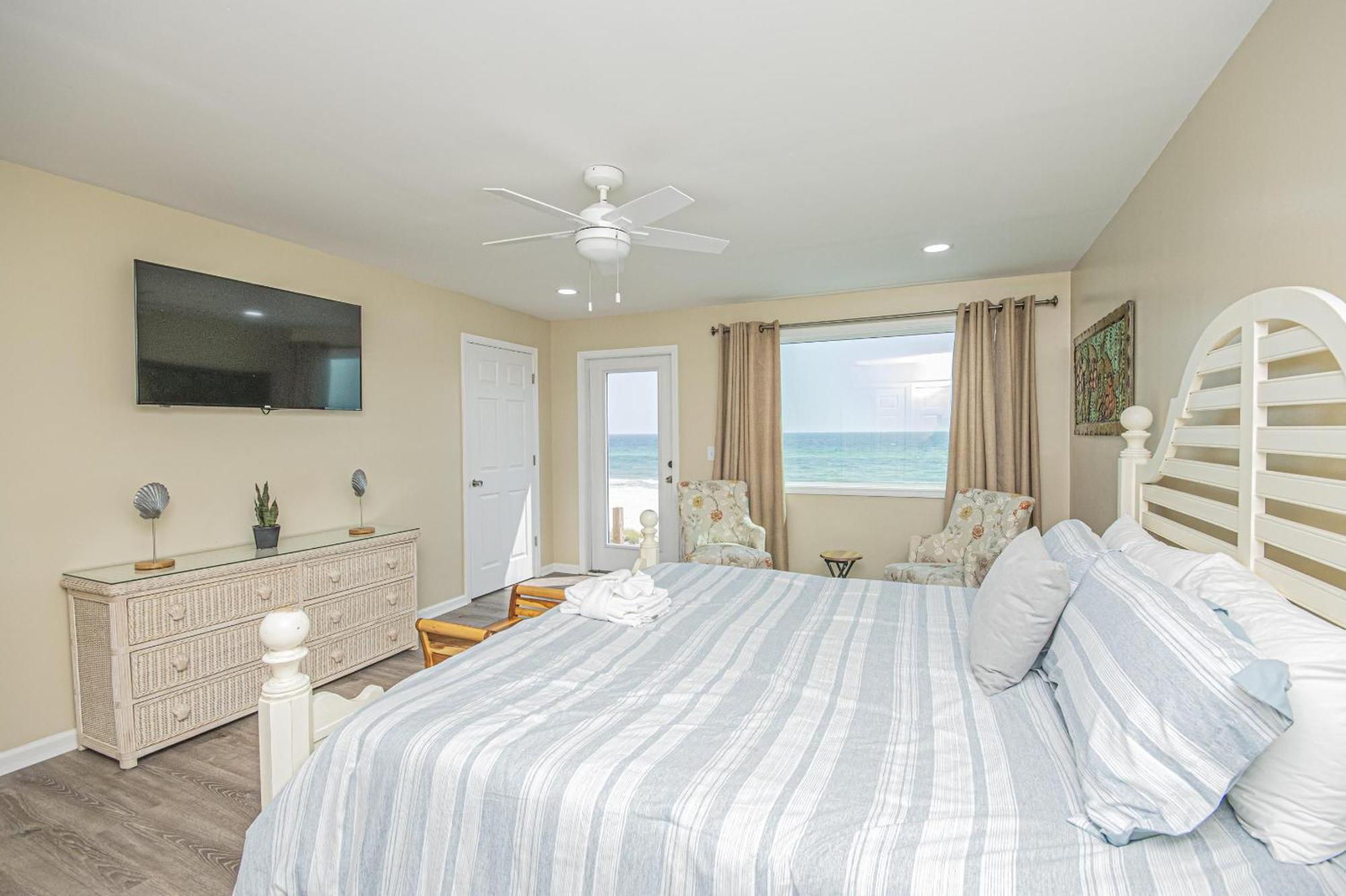 Dolphins Point - West End - Sleeps 12! Villa Panama City Beach Dış mekan fotoğraf