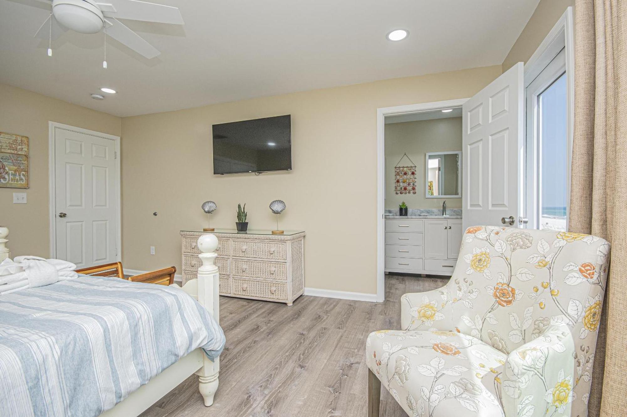 Dolphins Point - West End - Sleeps 12! Villa Panama City Beach Dış mekan fotoğraf