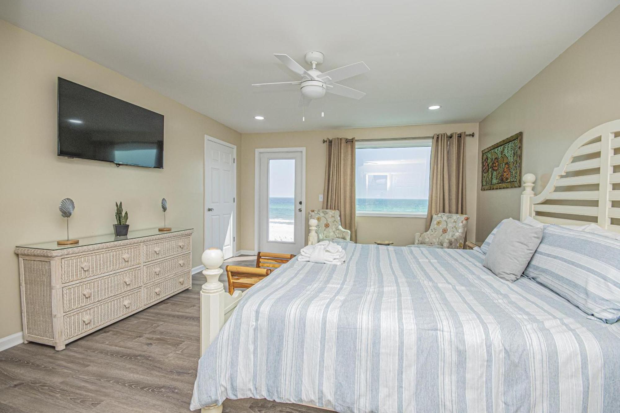 Dolphins Point - West End - Sleeps 12! Villa Panama City Beach Dış mekan fotoğraf