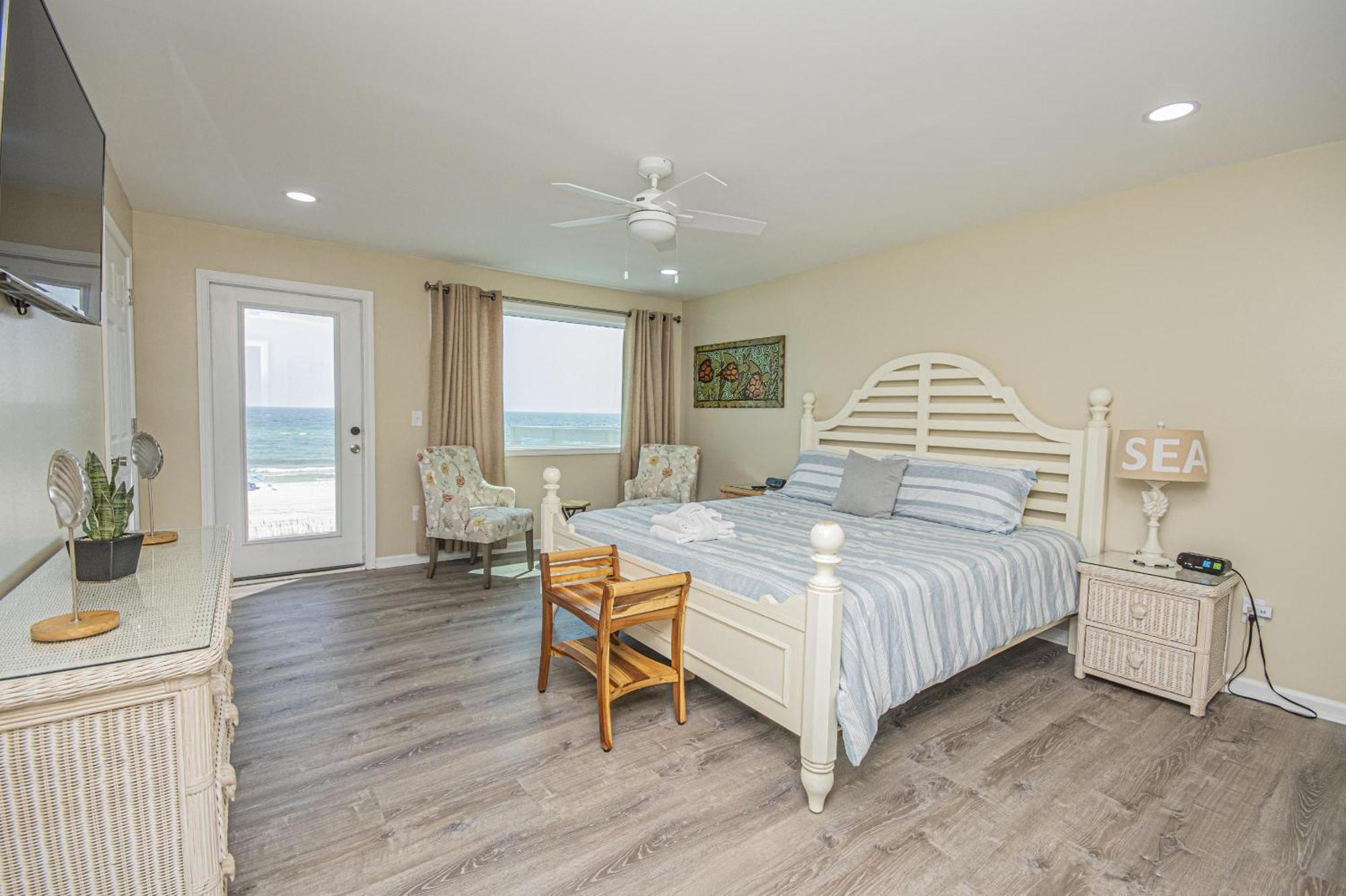 Dolphins Point - West End - Sleeps 12! Villa Panama City Beach Dış mekan fotoğraf