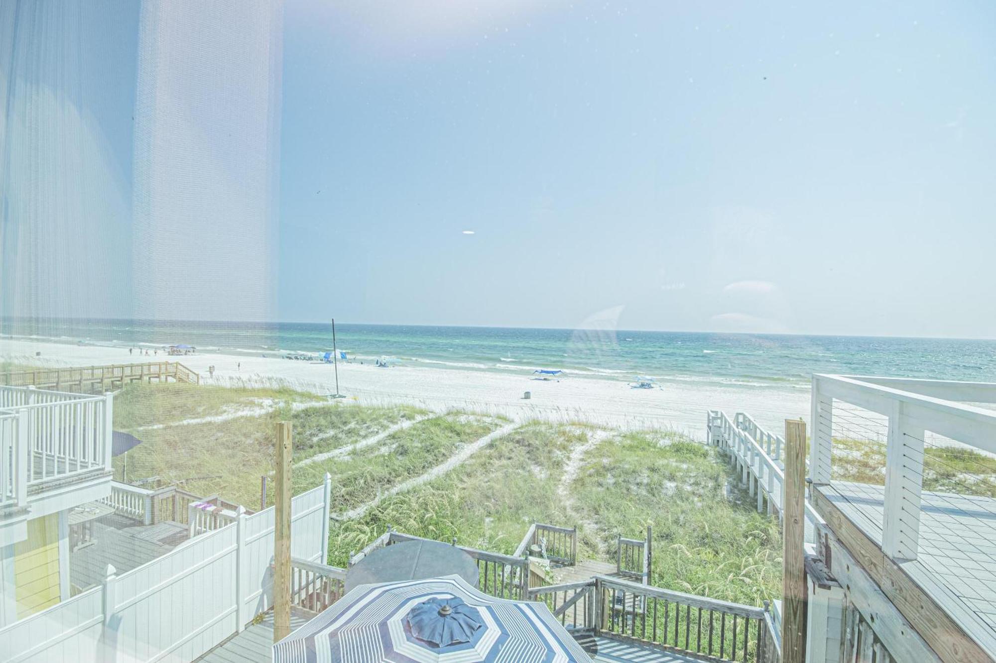 Dolphins Point - West End - Sleeps 12! Villa Panama City Beach Dış mekan fotoğraf