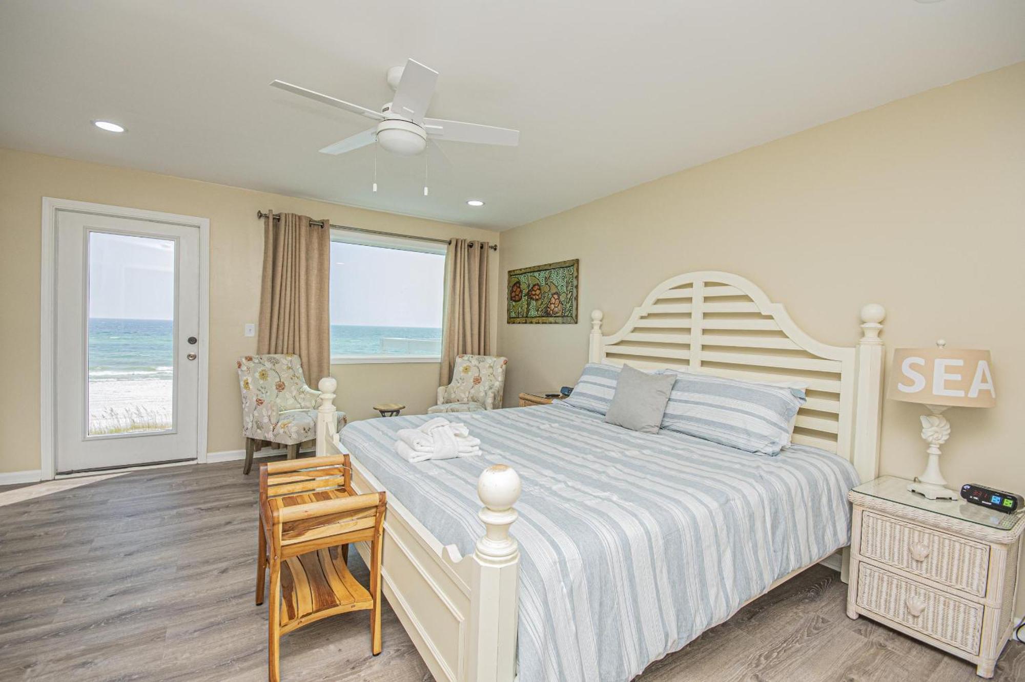 Dolphins Point - West End - Sleeps 12! Villa Panama City Beach Dış mekan fotoğraf